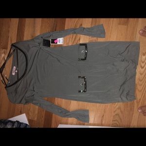 Juicy Couture Knee Length Dress